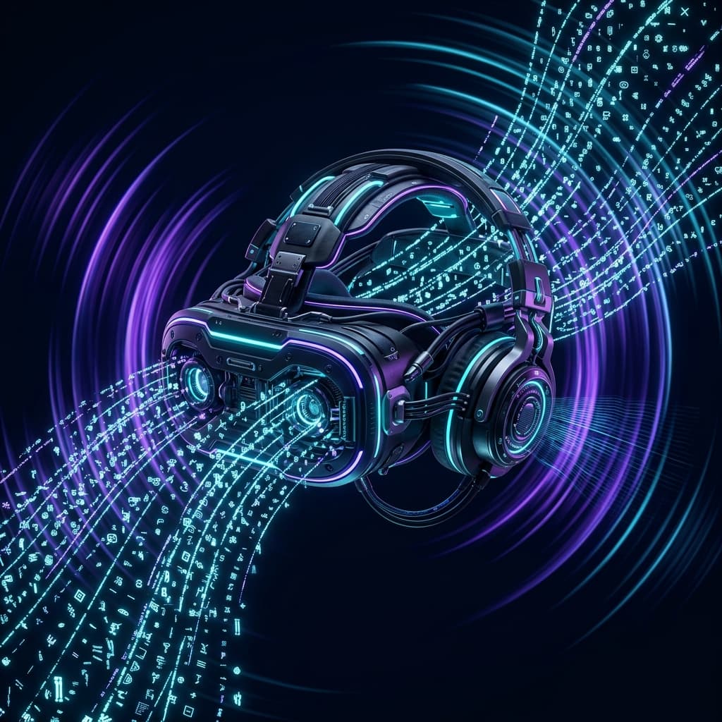 Illustration 3D — Support informatique PME - un humain qui répond, qui connaît votre contexte